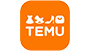 Temu-Logo