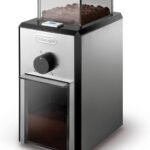 مطحنة ديلونجي KG89: القهوة المختصة في المنزل؟