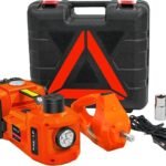 وداعاً لمتاعب تغيير الإطارات! مراجعة الرافعة الهيدروليكية الكهربائية “توبيز”