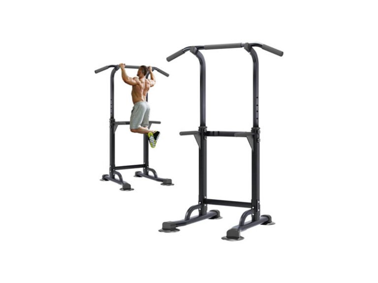 جهاز اللياقة البدنية…